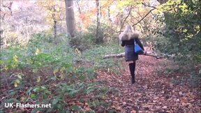 You Want Sum Of Dis Tart? - Outdoor Flashing W Evas