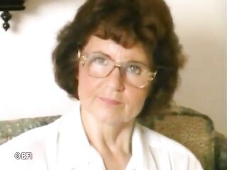 Masturbation with experience