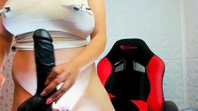 Sexy Flory Private Show