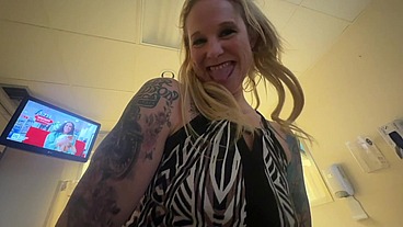E.C.G. Emergency Care Gone Wild ICU Fuck Edition