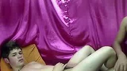 Duglas Hot Private Show - Part 2