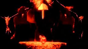 Demon Furby seeks Dick after Pegan SaCraFiCe