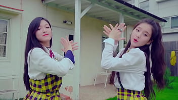 LOONA (Hyunjin, Heejin) - &ldquo_I&rsquo_ll Be There&rdquo_ (BOYCOTT VERSION)