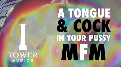 TONGUE & COCK IN YOUR PUSSY (Erotic audio for women) (Audioporn) (Dirty talk) (M4F) 素人猥琐话 / 素人 汚い話