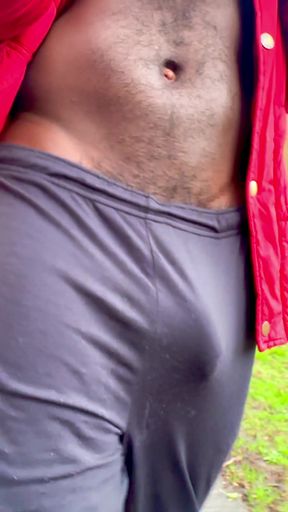 Underwear? What is that? I do not need it. Thank you!