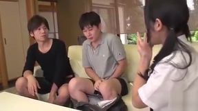 Brother&#039;s Harem: Unleashing Asia&#039;s Forbidden Fantasies