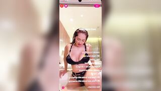 Aditi Mistry's Sensual Bath Time - Erotic Indian Beauty Exposes Herself