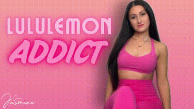 Lululemon Addict