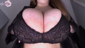 Huge Tits Breast Domination 1080p