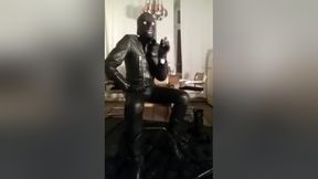 leather 81