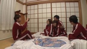 Spicy J-Cup Teenie Star in Exclusive DVD-Like Fap Fest
