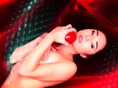 Princess Miki - THE CHURCH OF LUST - Seduced by the Serpent