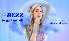 Buzz To Get Me Off With Ailee Anne