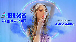 Buzz To Get Me Off With Ailee Anne