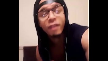 Sexy Guy Teasing