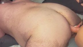 Ultimate Boyfriend Pegging Compilation - Deep &mdash;  Hard &mdash;  and Intense Strapon Action!