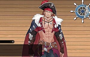 The Legend of the Oslo Sea The man who wants to get a harem to have sex final chapter