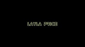 layla price takes bbc anal then atm for jon jon
