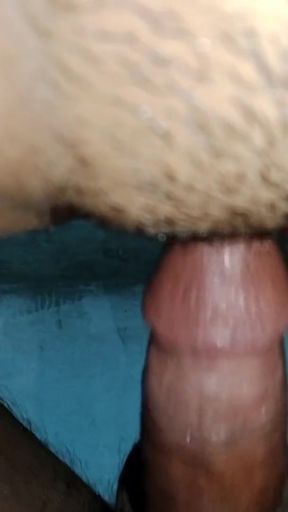 Powerful moment from &quot;Double penetration hard anal fucked,hard blowjob with dirty talking.&quot;