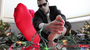 Sheerful Christmas