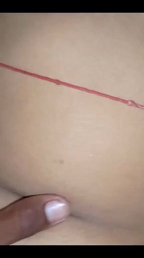 Desi Bhabhi Made Her Brother-in-law Squirt During Sex Hindi HD Video Sex