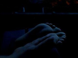 Daniel&#39;s soft feet IV