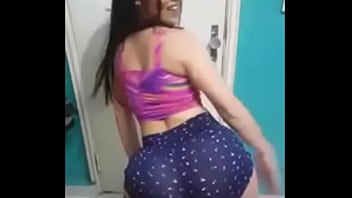 Hermosa Chica Bailando Sexy 2018