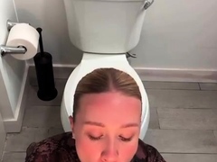 Solo angel enjoys anal masturbation with toys