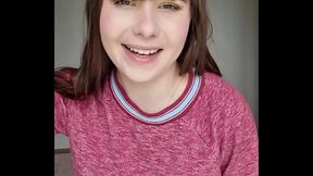Cute crop top