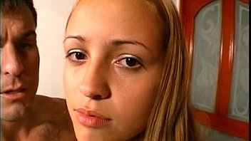 Mexican Strawberry Blonde Teen Painful Anal Double Penetration 36m23S