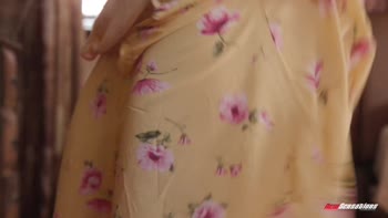 Step Sister's Taboo Surprise: Big Cock Delivered by Chad White