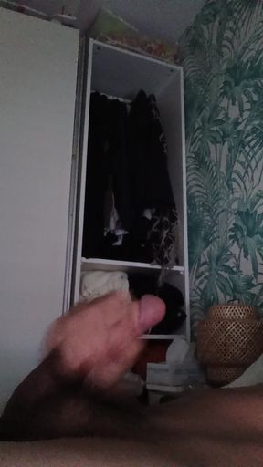 Masturbation with Ejaculation