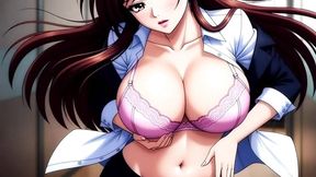 Fantasy Anime Girls � Soft Aesthetic Scenes Compilation