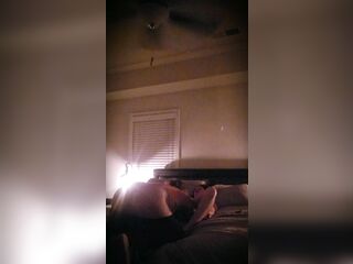 Caught cheating by spouse, Anew.