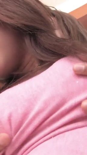 Brunette Babe Deepthroats BBC and Gets Pussy Stretched Wide