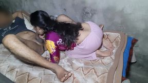 Graam er meye taar cousin bhai ke chodar blue film