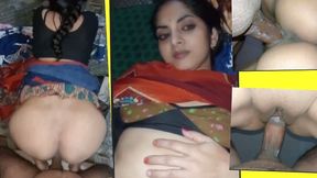 Bhabhi Ki Desi Chudai Ka Viral Mms, Indian Hot Girl Was Fucked by Her Boyfriend