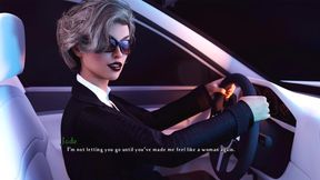 Being a Dik 0.4.0 Part 53 Favorite Teacher Gameplay by Loveskysan69