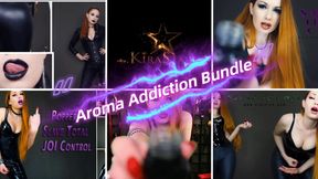 Aroma Addiction Bundle