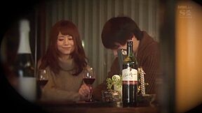 [snis-650] Spy Filming Real Documentary! The Whole Story Of How She Fell For A Handsome Pick-up Artist Who Approached Her Twice Under The Pretense Of Coincidence And Ended Up Having Sex With Her!
