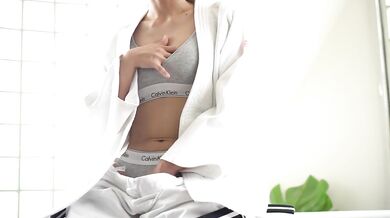 Judo Girl Yawara-chan] Sweaty Masturbation of Judo Girls