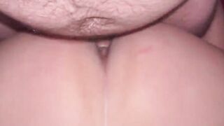 She ripped my condom off and told me banged me raw and