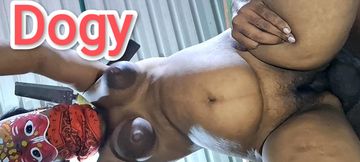 Fuck My dogy stepsister