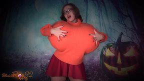 Jinkies! Velma'_s Got Giant Jugs