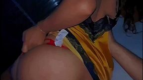 🫦 ma chatte et mon cul grand ouvert🫦 my pussy and my ass wide open