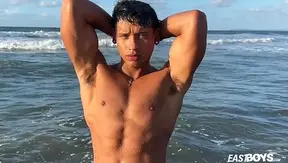 Damond Brown Rides Cartagenas Hottest Studs – Wild Latino Passion Exposed