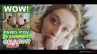 สาววัยรุ่นน่ารักหุ่นดีกำลังทำให้พ่อเลี้ยงของเธอหลั่งน้ำอสุจิในช่องคลอดที่คับแน่นของเธอ