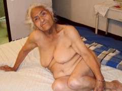 HelloGrannY Amateur Latina Grannies Pictures