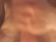 Flashing my dick on snapchat for a bitch of Tinder