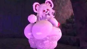 Lily Knights Hot Anime Journey Ignites with Wild Passion Forbidden Desires